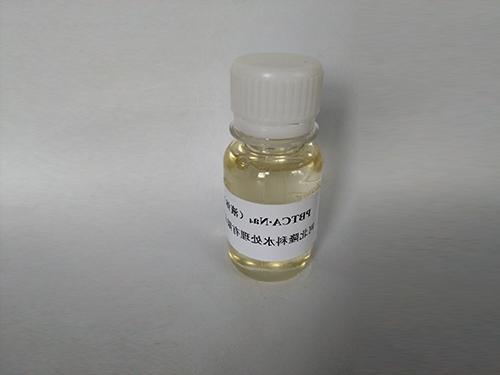 百色PBTCA·Na4 2-膦酸丁烷-1，2，4-三羧酸四钠